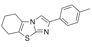 Pifithrin-β (QB-102 and Cyclic-Pifithrin-α) 60477-34-1